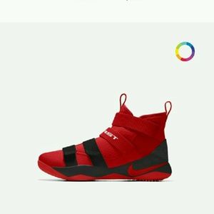 Meet your Posher, Freddy